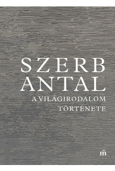 A világirodalom története (e-könyv)