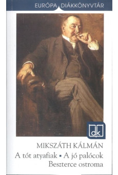 A tót atyafiak - A jó palócok - Beszterce ostroma