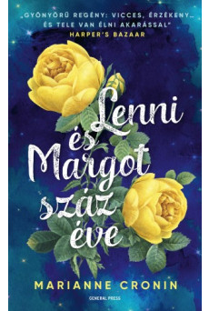 Lenni és Margot száz éve (e-könyv)