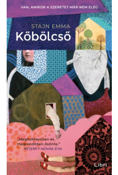 Kőbölcső (e-könyv)