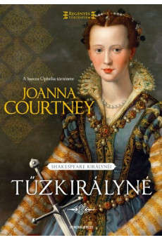 Tűzkirályné (e-könyv)