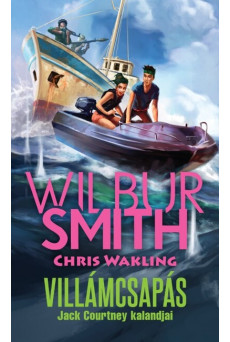 Villámcsapás - Jack Courtney kalandjai 2.
