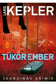 Tükörember (e-könyv)