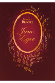 Jane Eyre (e-könyv)