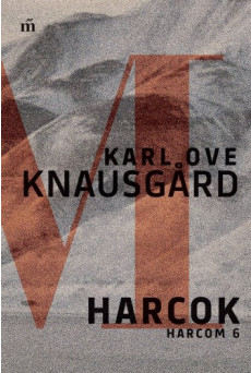 Harcok - Harcom 6. (e-könyv)