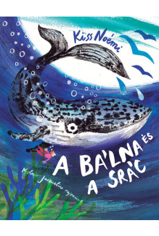 A bálna és a srác