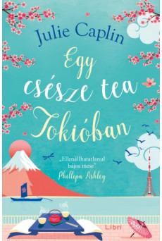 Egy csésze tea Tokióban (e-könyv)
