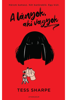 A lányok aki vagyok (e-könyv)