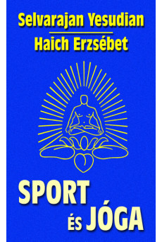 Sport és jóga (új kiadás)