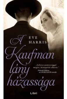 A Kaufman lány házassága (e-könyv)