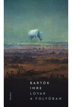 Lovak a folyóban (e-könyv)