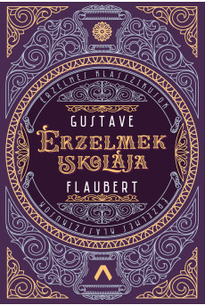 Érzelmek iskolája (e-könyv)