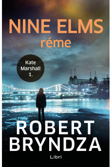 Nine Elms réme - Kate Marshall 1. (e-könyv)