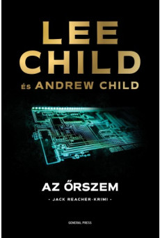 Az Őrszem (e-könyv)