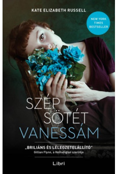 Szép sötét Vanessám (e-könyv)