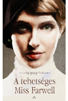 A tehetséges Miss Farwell (e-könyv)