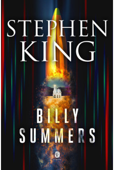 Billy Summers