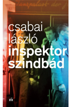 Inspektor Szindbád (e-könyv)
