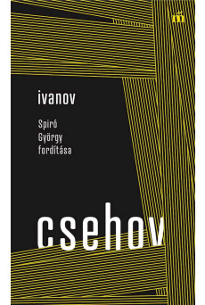 Ivanov - Spiró György fordítása (e-könyv)