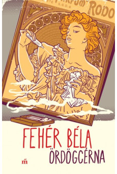 Ördögcérna (e-könyv)