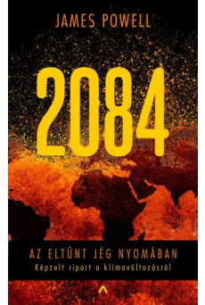 2084 - Azt eltűnt jég nyomában (e-könyv)