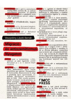Migráció és antiszemitizmus Nyugaton
