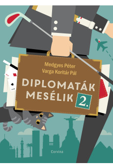 Diplomaták mesélik 2. (e-könyv)