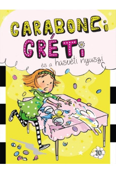 Garabonci Gréti és a húsvéti nyuszi §H