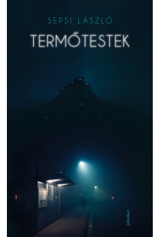 Termőtestek (e-könyv)