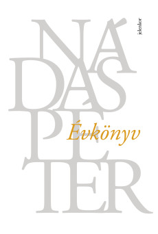Évkönyv (e-könyv)