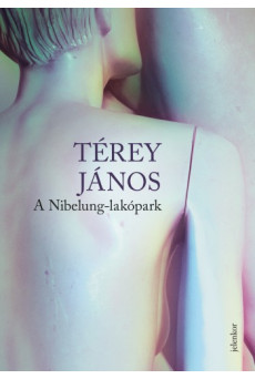 A Nibelung-lakópark (e-könyv)