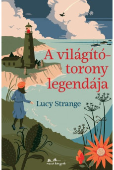 A világítótorony legendája (e-könyv)