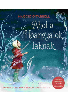 Ahol a Hóangyalok laknak