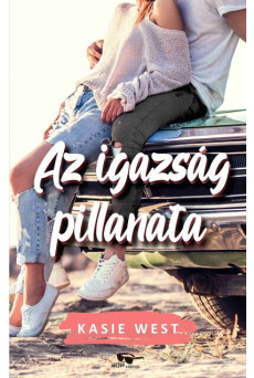Az igazság pillanata