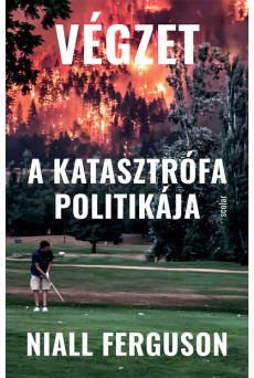Végzet - A katasztrófa politikája