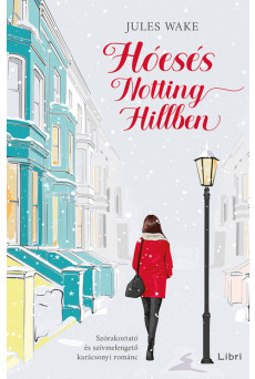 Hóesés Notting Hillben