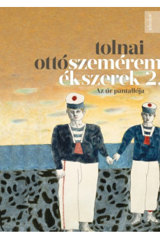 Szeméremékszerek 2. (e-könyv)