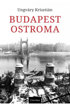 Budapest ostroma (e-könyv)