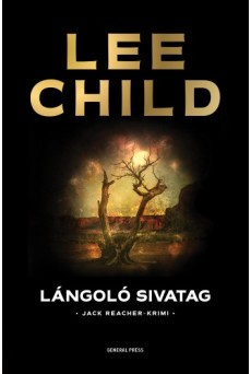 Lángoló sivatag (e-könyv)