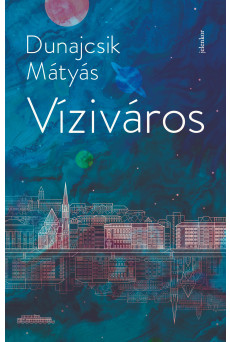 Víziváros (e-könyv)