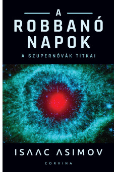 A robbanó napok (e-könyv)