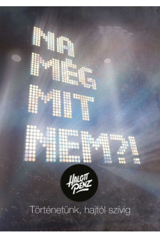 Na még mit nem?! - Történetünk, hajtól szívig