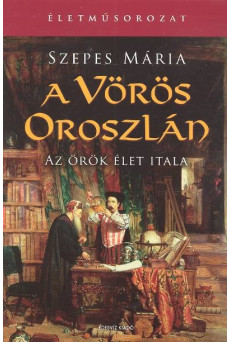 A vörös oroszlán