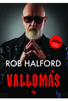 Vallomás (e-könyv)