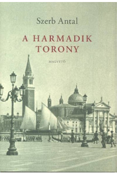 A harmadik torony