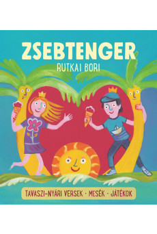 Zsebtenger