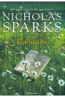 Első látásra (2. kiadás)