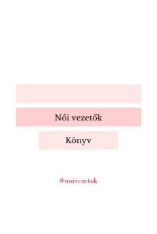 Női Vezetők