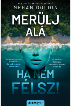 Merülj alá, ha nem félsz! (e-könyv)