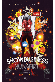 Showbusiness, Hungary (e-könyv)